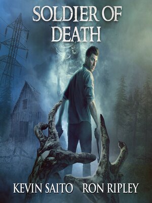 cover image of Soldier of Death (Soldier of Death Series, Book 1)